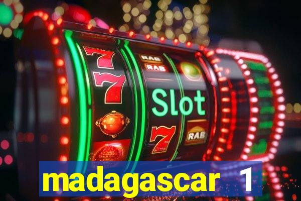 madagascar 1 torrent magnet